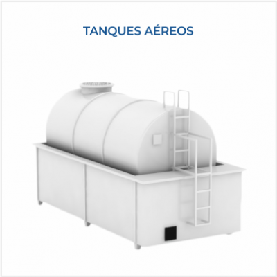 Tanques Aéreos